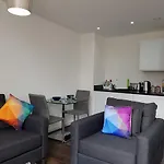 Liverpool At The Strand - Infinity Apartments
