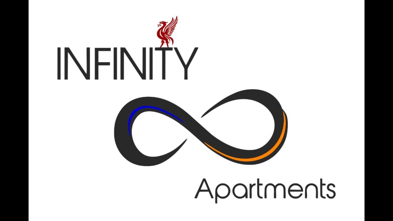 At The Strand - Infinity Liverpool