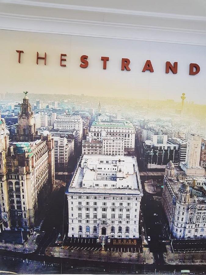 At The Strand - Infinity *